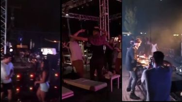 Baile y cara destapada: en solo un fin de semana, clausuraron 7 locales en San Juan