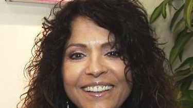 Patricia Sosa está a San Juan como disertante motivadora