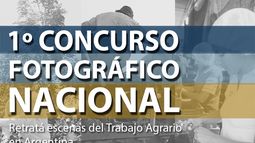 Extendieron el plazo para el Concurso Fotográfico del RENATEA