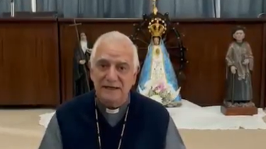Monseñor Jorge Lozano habló sobre el papa León XIV: Quiere marcar su pontificado, alentándonos a todos a la paz