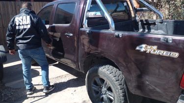 En cuatro meses, una nueva división de la Policía de San Juan recuperó 77 autos robados