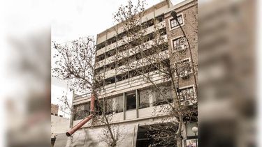 El hotel que nunca inauguró, revive