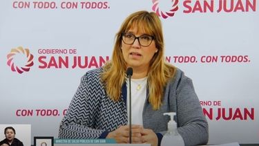 Se sumaron 9 casos positivos a los contagios de Caucete