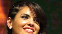 Paula, la paisana jachallera miembro de un linaje de bellezas