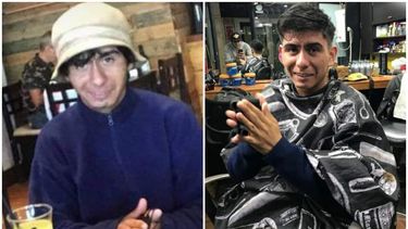 Rotundo cambio en el caso de Santiago: en menos de 24 horas, hasta consiguió empleo