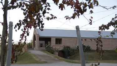Merced del Estero, pensada para el turista