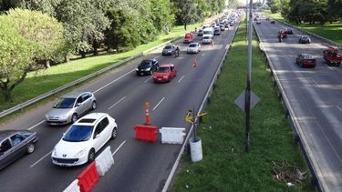 Conocé la megaempresa que hará la obra de la Ignacio de la Roza