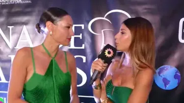 el picante comentario de pampita sobre el escandalo entre la china suarez y wanda nara