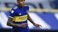 El jugador de Boca está cada vez más complicado. El jugador de Boca está cada vez más complicado.