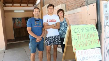 La simpática historia de la agencia que vendió el Telekino millonario