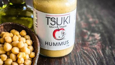 Alerta por el hummus peligroso en San Juan