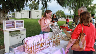 Llega una feria con productos sanjuaninos y muestra sobre cómo se realizan: ¿dónde y cuándo será?