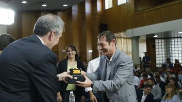 Mirá todos los ganadores en el premio a la calidad