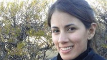 Falleció Verónica Lahoz, la sanjuanina que estaba internada en Chile
