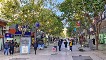 El comercio de San Juan no trabajará el 22 de septiembre: conocé el motivo