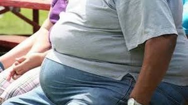 Murió el hombre que pesaba 300 kilos