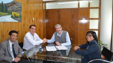 Más de 70 empleados del EPSE podrán pedir préstamos a la Caja de Acción Social