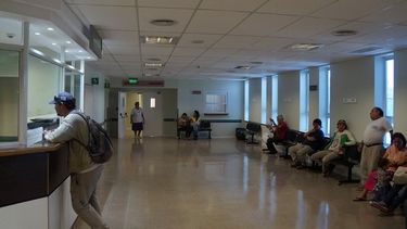 Un caucetero le donó el riñón a su mamá: hubo trasplante y están bien