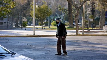 Este miércoles se registraron dos nuevas muertes por coronavirus en San Juan