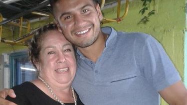 Falleció una querida dirigente del fútbol caucetero