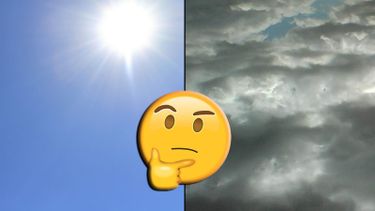 En manga corta o con camperita: así estará el tiempo para el Día del Estudiante