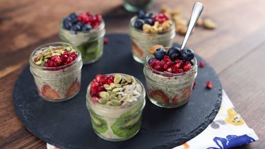 Consejo de viajera: decile chau a las dietas y comé con consciencia