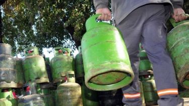 Culmina el programa de garrafa subsidiada en San Juan: dónde estará esta semana