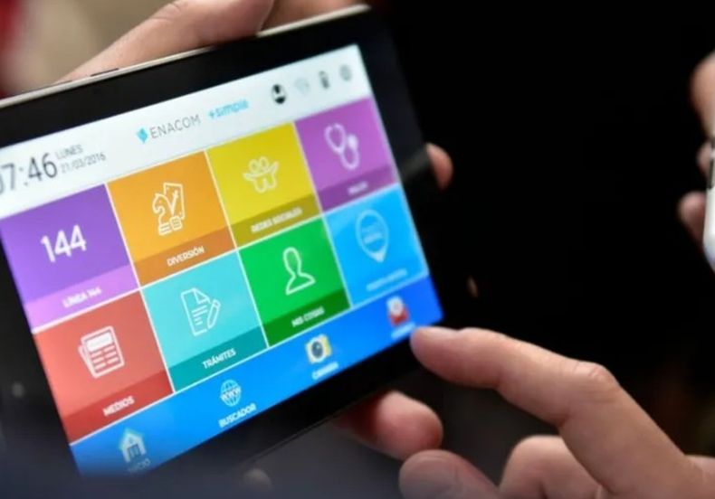 ANSES a qué beneficiarios les corresponde una tablet gratis