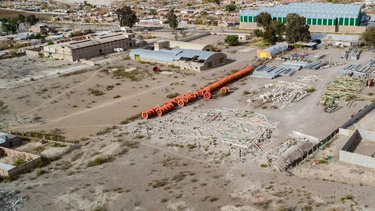 giro en la causa naturgy: anularon todo lo actuado por el polemico predio de chimbas y el proceso vuelve a foja cero giro en la causa naturgy: anularon todo lo actuado por el polemico predio de chimbas y el proceso vuelve a foja cero