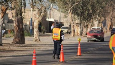 Aumentó el precio de las multas: para el infarto