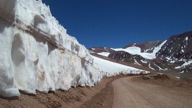 Ya tiene fecha: cuándo abrirá el paso a Chile por Agua Negra