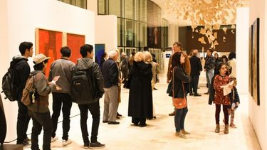 Encuentro contemporáneo, una exquisita oferta cultural del Teatro del Bicentenario