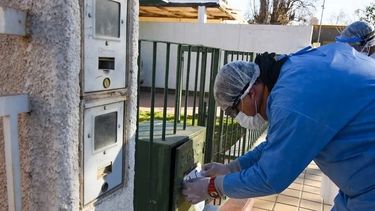Triste mensaje de una Reina de Caucete luego de la muerte de su abuela por coronavirus