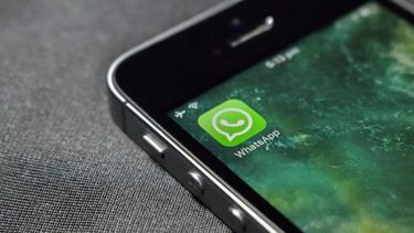 OSSE habilitó una línea de mensajes de WhatsApp.