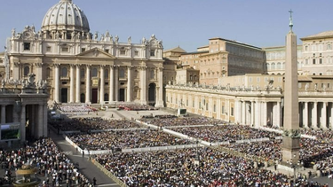 El próximo 7 de mayo empezará el cónclave para buscar al sucesor del papa Francisco.