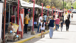 Capacitarán en idioma inglés a trabajadores de la Difunta Correa.