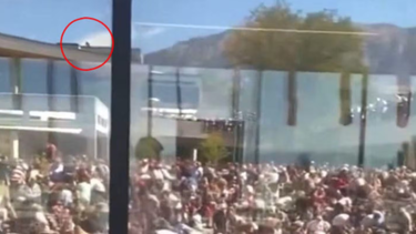 Qué se sabe del tirador que mató a Charlie Kirk: el FBI encontró el rifle que habría usado en el asesinato