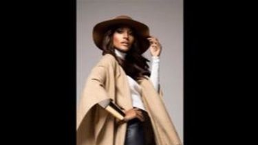 Video: outfits con sombreros