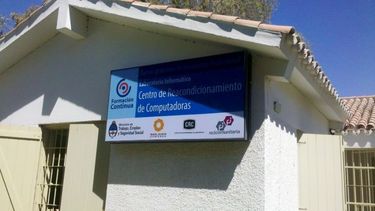 Planificación brindará capacitación gratuita para jóvenes sanjuaninos