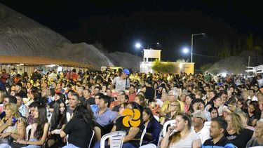 Todo lo que tenés que saber para ir a la Peña del Ajo en Calingasta, organizada por los vecinos