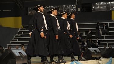 Ya están los ganadores del Pre Cosquín 2015