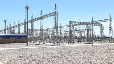 San Juan va camino a autosustentarse de energía