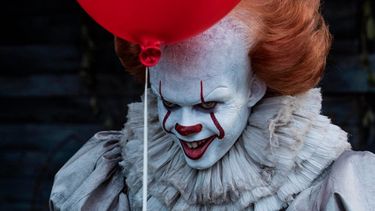 ¿Te animás a flotar de nuevo? IT 2 se estrena en Play Cinema