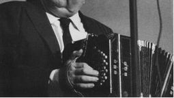 Homenaje a Aníbal Troilo a 100 años de su natalicio