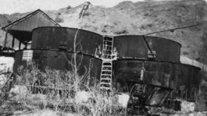 Castaño Viejo, un emprendimiento revolucionario