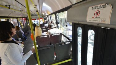 Denuncian en las redes que un degenerado acecha en San Martín