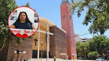 Una trabajadora sexual aseguró que un cura sanjuanino es cliente: ¿qué dijo la Iglesia?