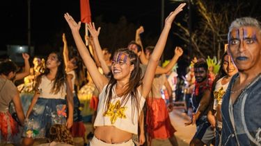 Mirá todo lo que podés hacer este finde en San Juan