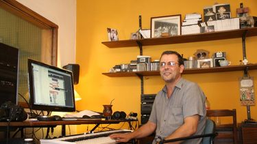 Ajustan los detalles de la música oficial de la Noche Soberana