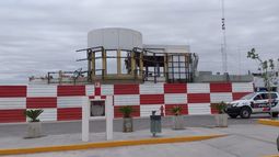 ¿A cuántos pasajeros afectará el cierre del aeropuerto sanjuanino?